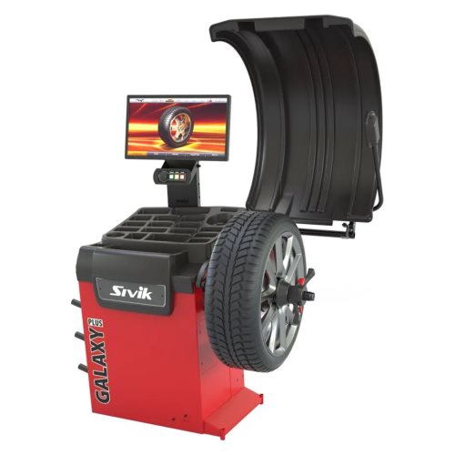 Запчасти для: Каталог деталей станка балансировочного СБМП60-3D L (деталировка)