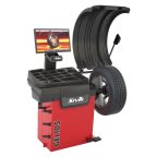  Балансировочный станок GELIOS (e) мни (2)