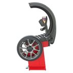  Балансировочный станок GELIOS (e) мни (3)