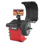  Балансировочный станок GELIOS (e) мни (0)