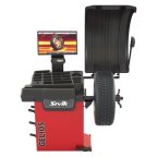  Балансировочный станок GELIOS мни (1)