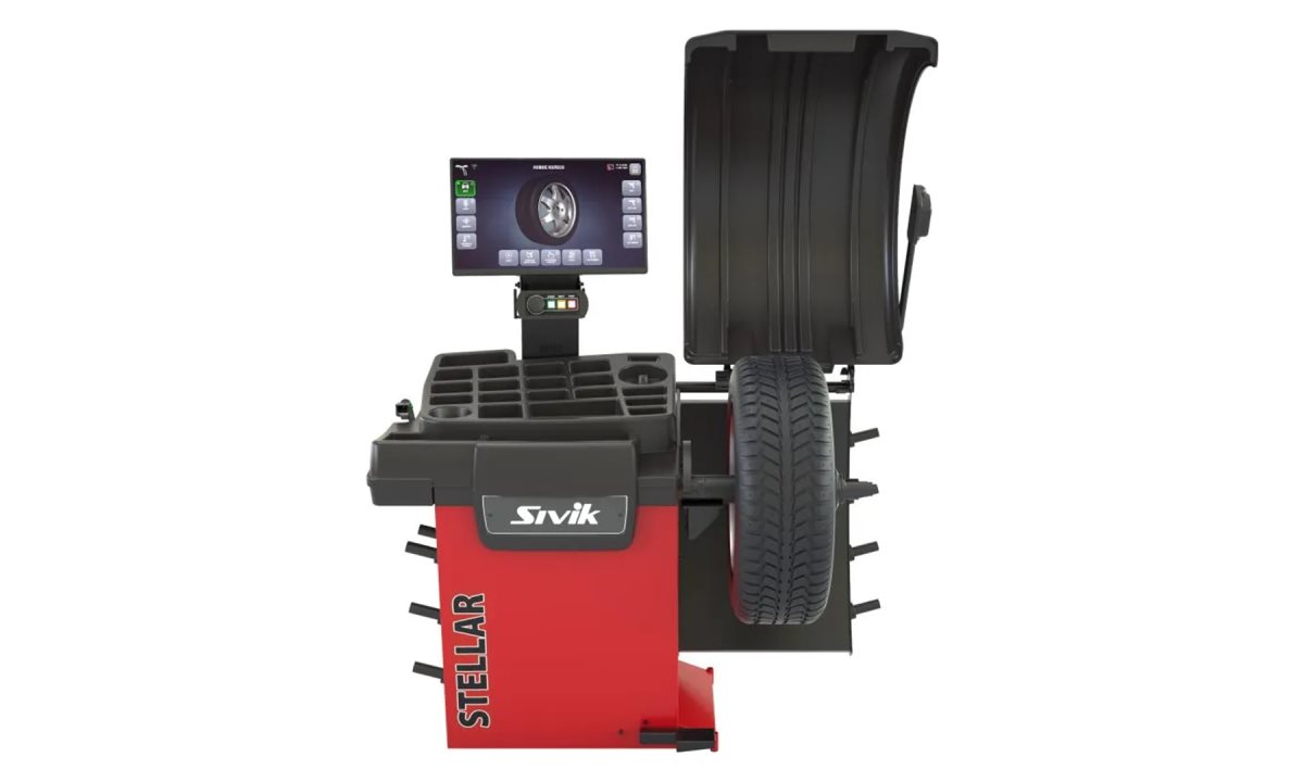  Балансировочный станок STELLAR (p) (1)