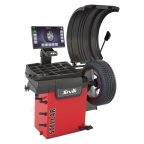  Балансировочный станок STELLAR мни (2)