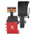  Балансировочный станок GALAXY мни (1)