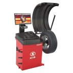  Балансировочный станок GALAXY мни (2)