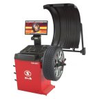  Балансировочный станок GALAXY мни (0)