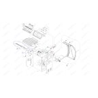  СВ 1950 В Decomponent Drawing мни (0)