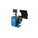  Станок балансировочный с ЖК-дисплеем, автомат. ввод 2-х параметров, для колес до 70 кг мни (0)