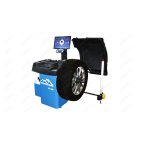  Станок балансировочный  с ЖК-дисплеем, автоматический ввод параметров, для колес до 70 кг мни (1)