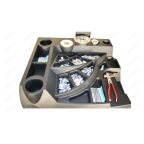  Станок балансировочный  с ЖК-дисплеем, автоматический ввод параметров, для колес до 70 кг мни (3)