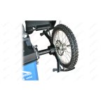  Станок балансировочный  с ЖК-дисплеем, автоматический ввод параметров, для колес до 70 кг мни (2)