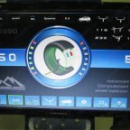  Станок балансировочный  с ЖК-дисплеем, автоматический ввод параметров, для колес до 70 кг мни (4)