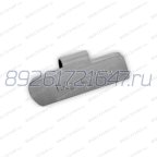  Грузик балансировочный для грузовых машин 100 г мни (0)