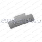  Грузик балансировочный для грузовых машин 200 г мни (0)