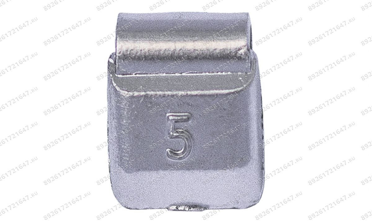  Противовес балансировочный 0205 (200шт.) (0)