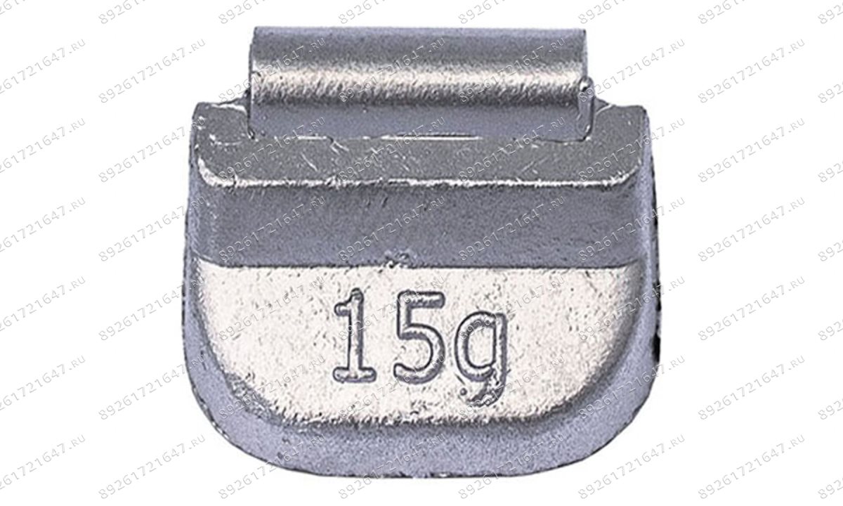  Противовес балансировочный 0215 (100шт.) (0)