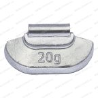  Противовес балансировочный 0220 (100шт.) мни (0)