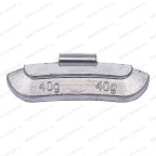  Противовес балансировочный 0240 (50шт.) мни (0)