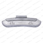  Противовес балансировочный 0245 (50шт.) мни (0)