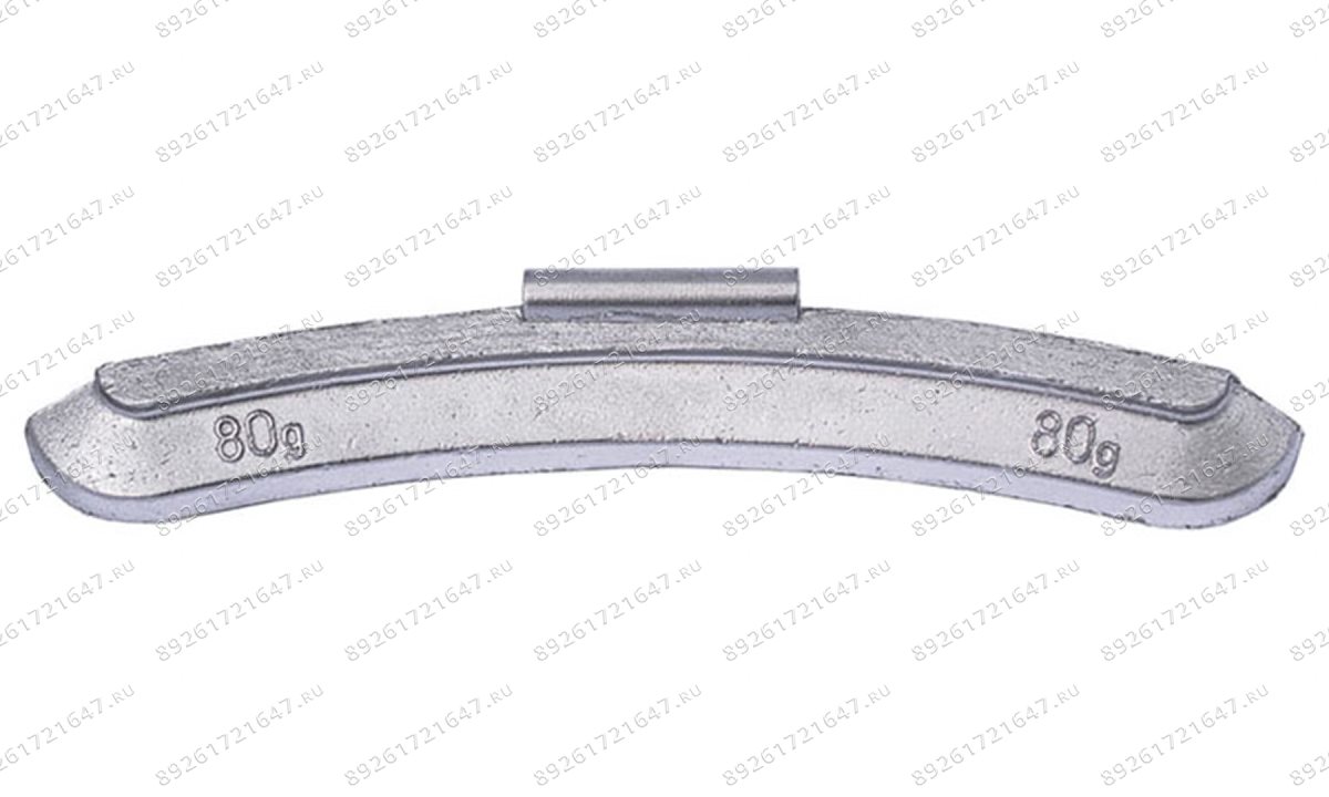  Противовес балансировочный 0280 (25шт.) (0)