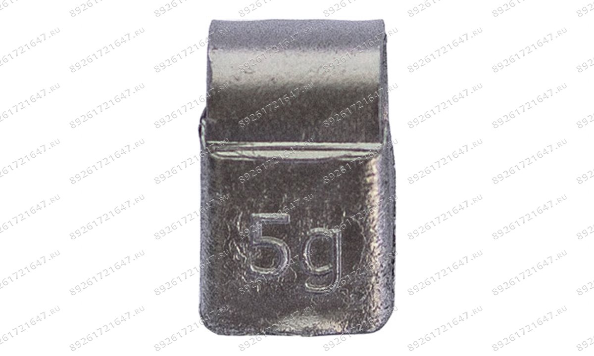  Противовес балансировочный 0305 (100шт.) (0)