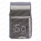  Противовес балансировочный 0305 (100шт.) мни (0)