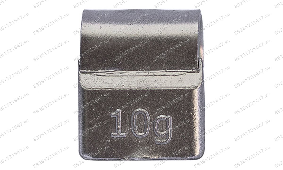  Противовес балансировочный 0310 (100шт.) (0)