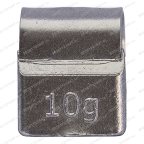  Противовес балансировочный 0310 (100шт.) мни (0)