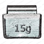  Противовес балансировочный 0315 (100шт.) мни (0)