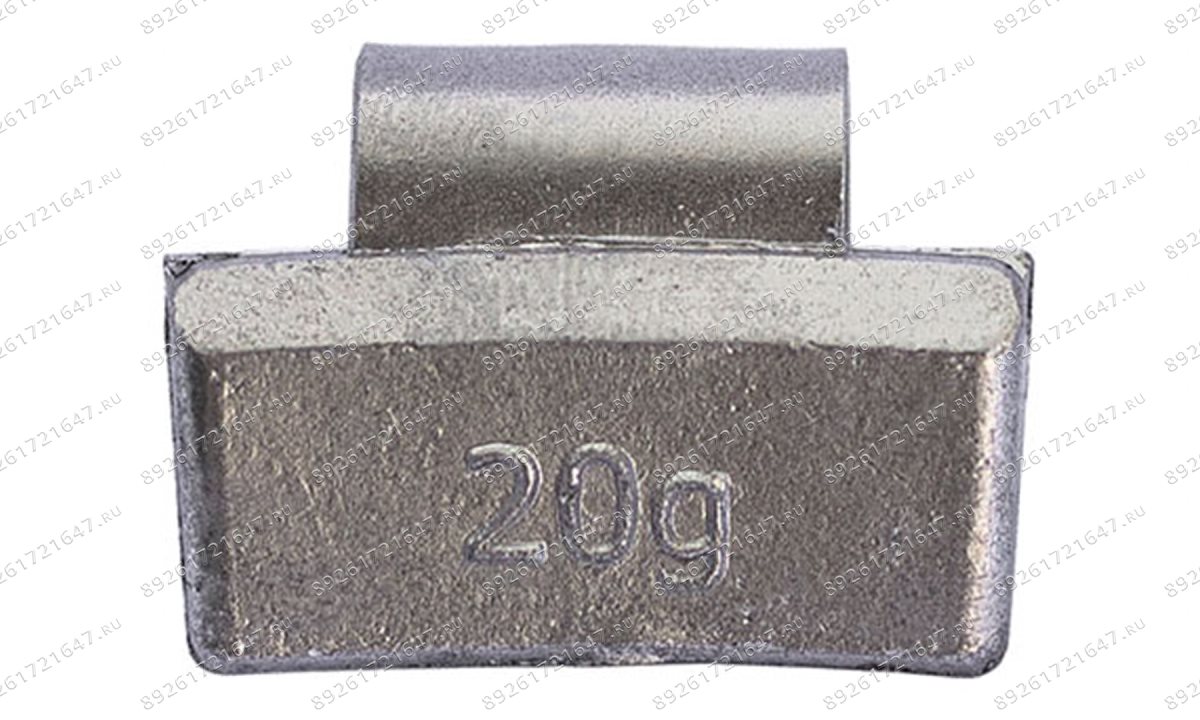  Противовес балансировочный 0320 (100шт.) (0)