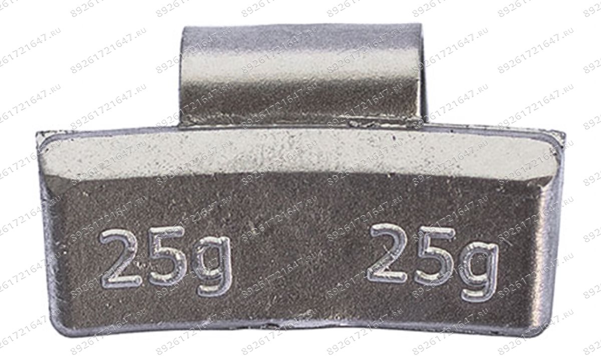  Противовес балансировочный 0325 (100шт.) (0)