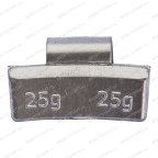  Противовес балансировочный 0325 (100шт.) мни (0)