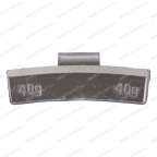  Противовес балансировочный 0340 (50шт.) мни (0)