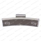  Противовес балансировочный 0345 (50шт.) мни (0)