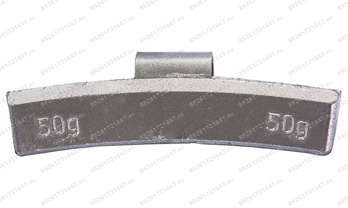  Противовес балансировочный 0350 (50шт.) (0)