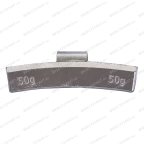  Противовес балансировочный 0350 (50шт.) мни (0)