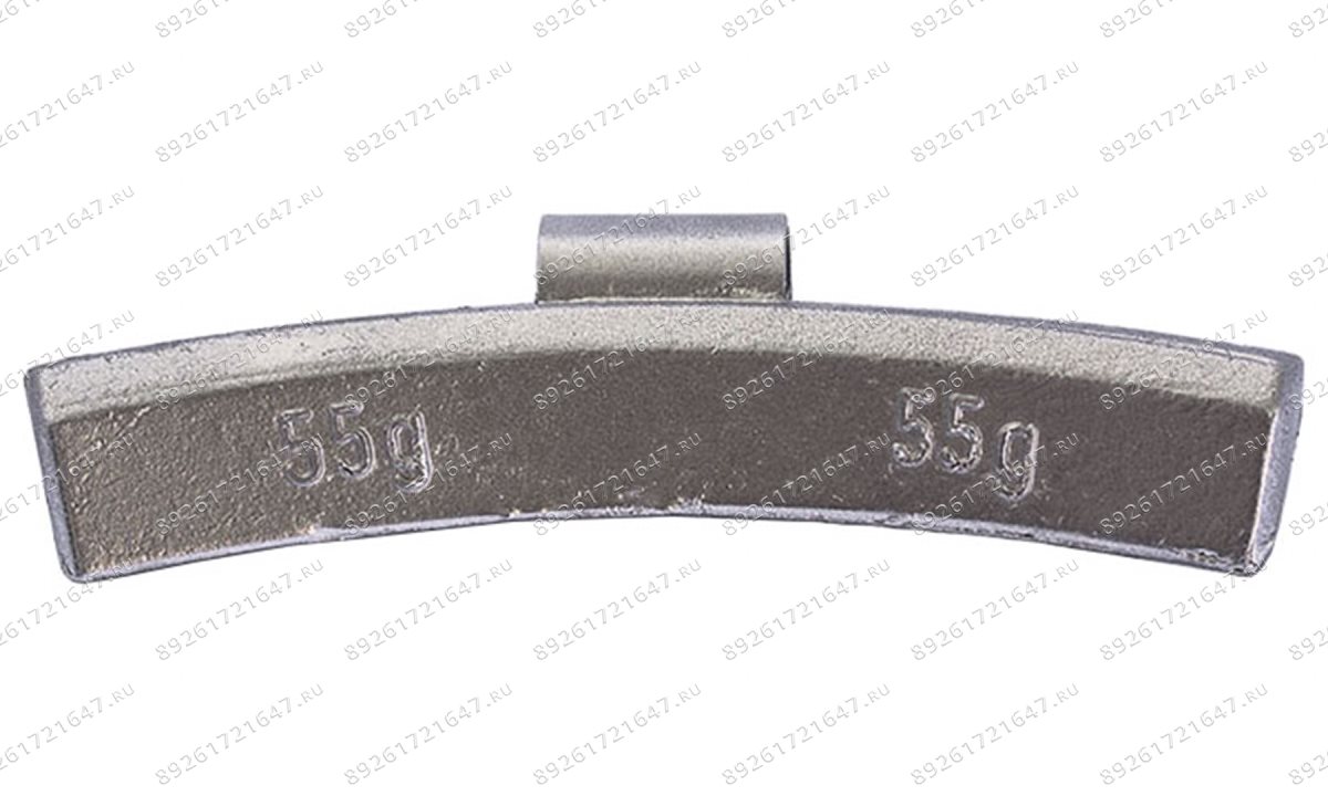  Противовес балансировочный 0355 (50шт.) (0)