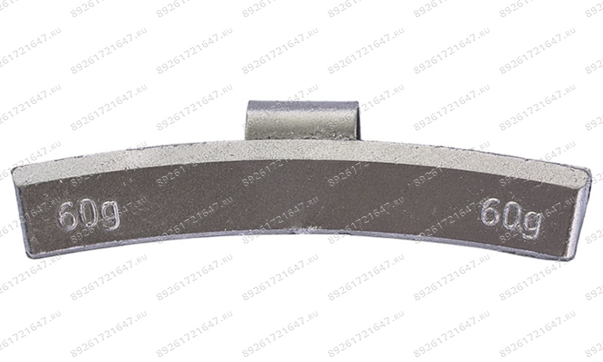  Противовес балансировочный 0360 (25шт.) (0)