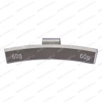  Противовес балансировочный 0360 (25шт.) мни (0)