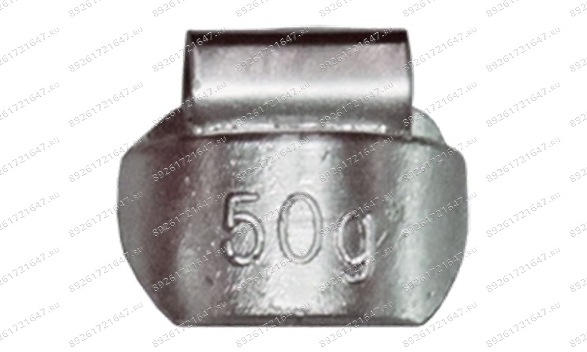  Противовес балансировочный 04050 (20шт.) (0)