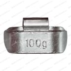  Противовес балансировочный 04100 (20шт.) мни (0)