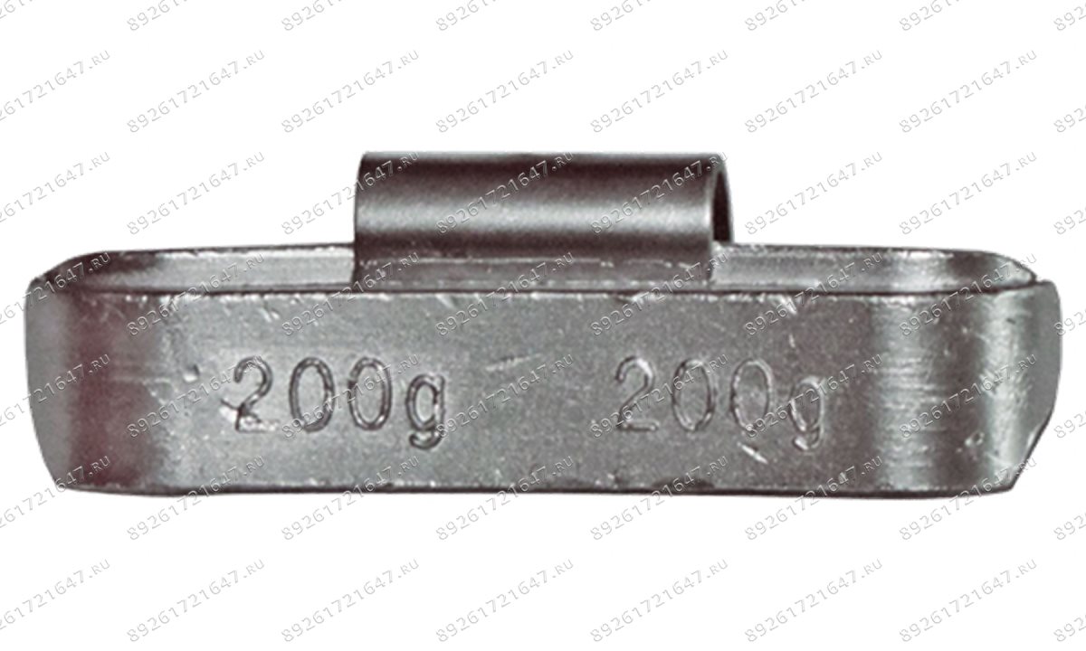  Противовес балансировочный 04200 (10шт.) (0)