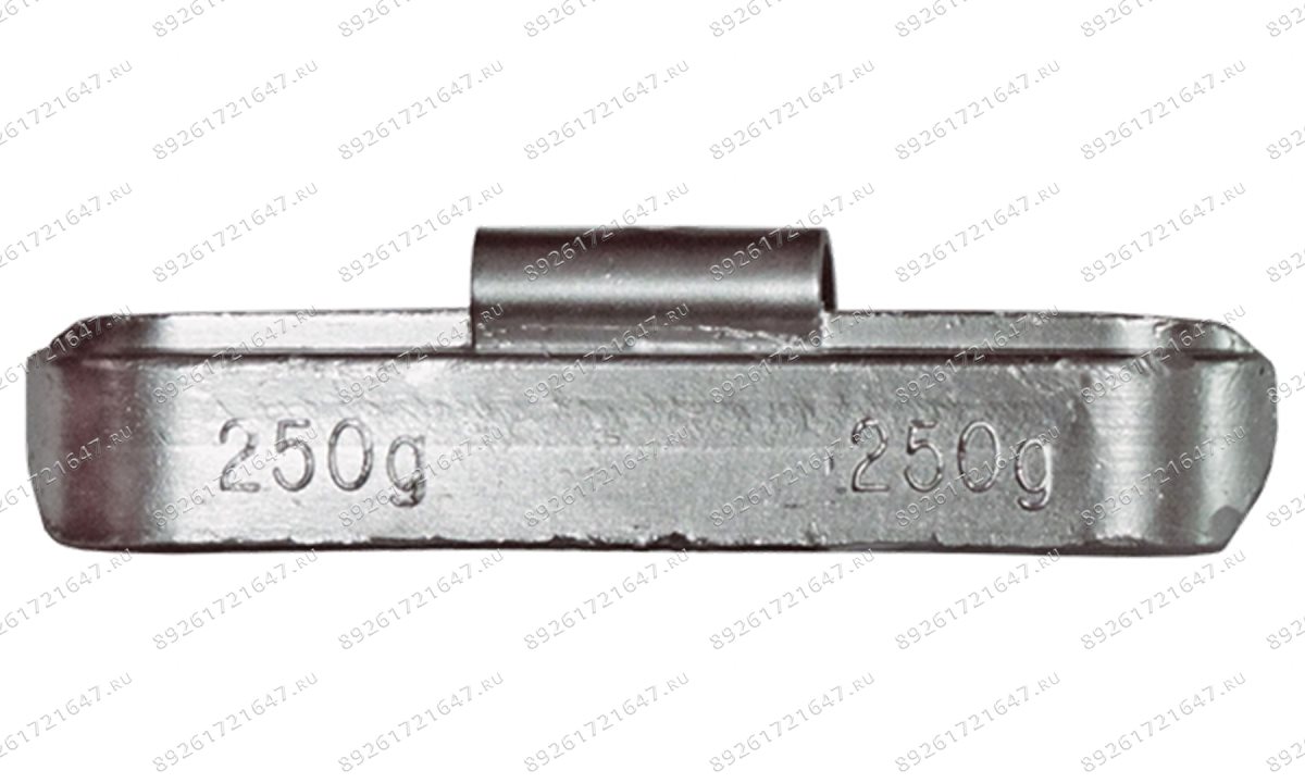  Противовес балансировочный 04250 (10шт.) (0)