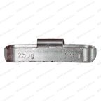  Противовес балансировочный 04250 (10шт.) мни (0)