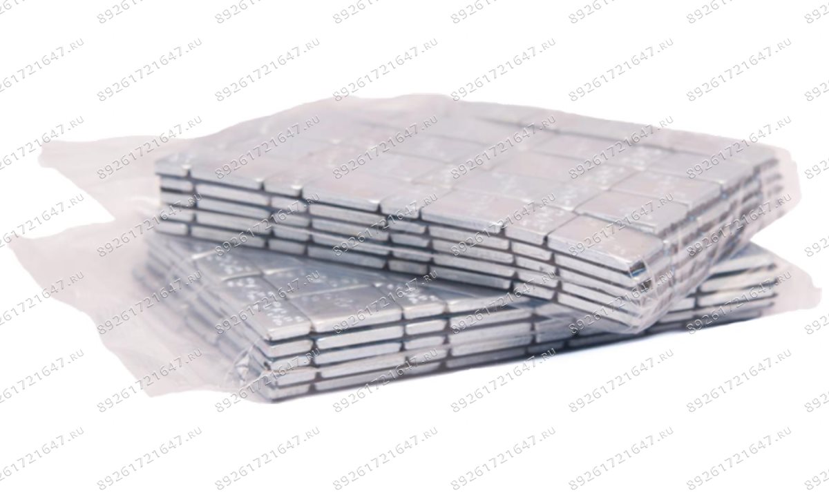  Груза клеевые 