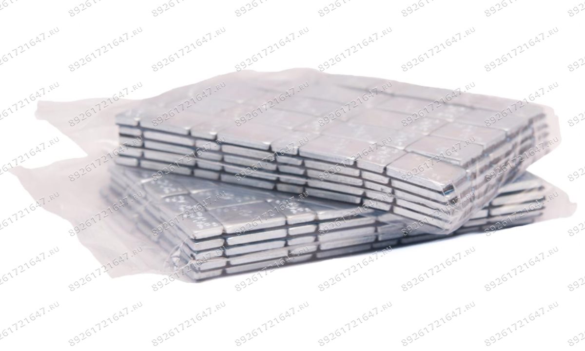  Груза клеевые 