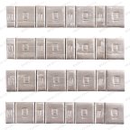  Груза клеевые (Pb) колес 60 г, тонкие 19 мм, (50 шт./кор.), Минусинск мни (1)