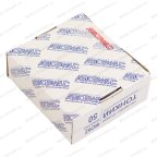  Груза клеевые (Pb) колес 60 г, тонкие 19 мм, (50 шт./кор.), Минусинск мни (4)