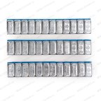  Груза клеевые 