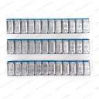  Груза клеевые 